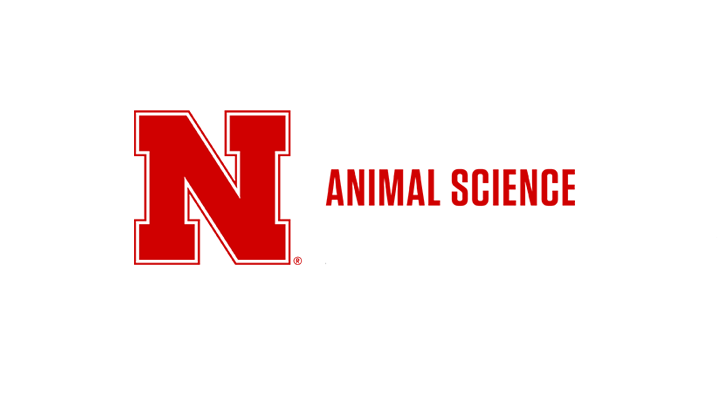 nebraska animal science logo