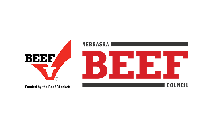 nebraska beef council logo