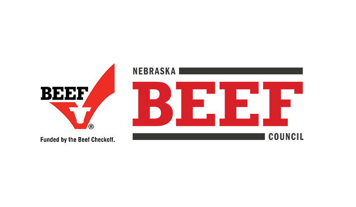 Nebraska Beef Logo