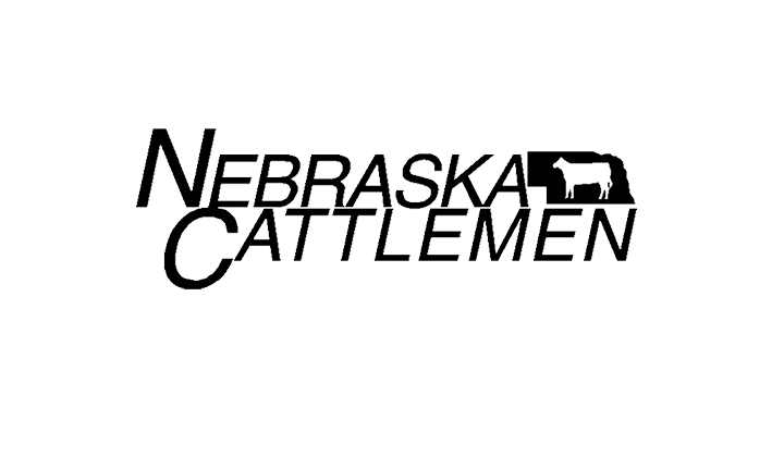 Nebraska Cattlemen Logo